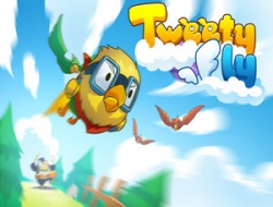 Gioco Tweety Fly