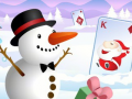 Gioco Freecell Christmas Solitaire