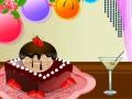 Gioco Hot Brownies Deco