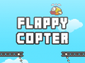 Gioco Flappy Copter