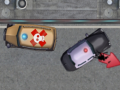 Gioco Grand Theft Ambulance
