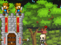 Gioco Mini Guardians Castle Defense