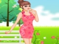Gioco Sunny Holiday Girl