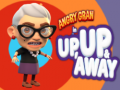 Gioco Angry Gran in Up, Up & Away