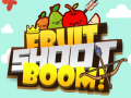 Gioco Fruit Shoot Boom