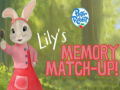 Gioco Lily`s memory match-up!