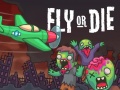 Gioco Fly or Die