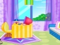 Gioco Girly Study Decoration