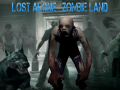 Gioco Lost Alone: Zombie Land