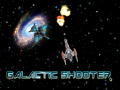 Gioco Galactic Shooter