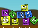 Gioco Blob Tower Defense