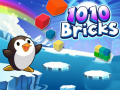 Gioco 1010 Bricks
