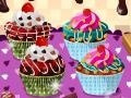 Gioco Chocolate Decoration