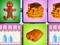 Gioco Sweet Snack Memo
