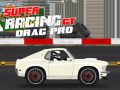 Gioco Super Racing Gt Drag Pro