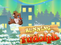 Gioco Running Rudolph