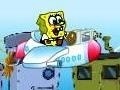 Gioco Spongebob Shooter