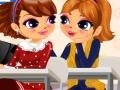 Gioco Talk in Class Dress Up