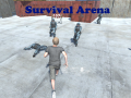 Gioco Survival Arena