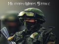 Gioco Military Wars Strike