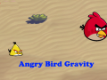 Gioco Angry Bird Gravity