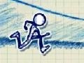 Gioco Sketch man