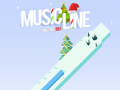 Gioco Music Line: Christmas