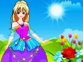 Gioco Flower Princess