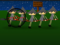 Gioco The Halloweed Shooter