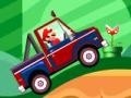 Gioco Mario Truck Ride