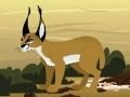 Gioco Caracal Leap