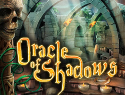 Gioco Oracle delle ombre