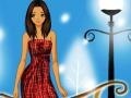Gioco Frilly Plaid Style