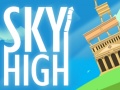 Gioco Sky hight