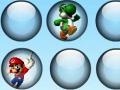 Gioco Mario Memory Balls