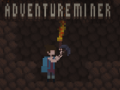 Gioco Adventure Miner