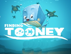 Gioco Alla ricerca di Tooney 