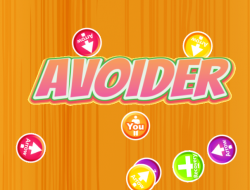 Gioco Avoider