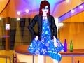 Gioco Demi Lovato Dress Up