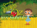 Gioco Dorothy and the wizard Oz Run Dorothy