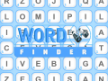 Gioco Word Finder