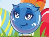 Gioco Curious Balls