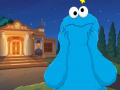 Gioco 123 Sesame Street: Detective Elmo - The Cookie Case