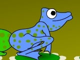 Gioco Frogs Logic