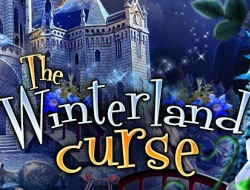 Gioco La maledizione di Winterland