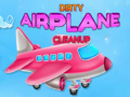 Gioco Dirty Airplane Cleanup