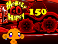 Gioco Monkey Go Happy Stage 150