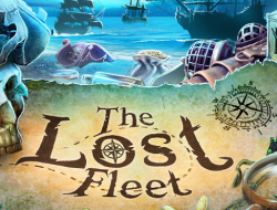 Gioco Flotta persa 