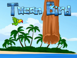 Gioco Tucano Uccello 