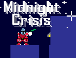 Gioco Crisi di mezzanotte 